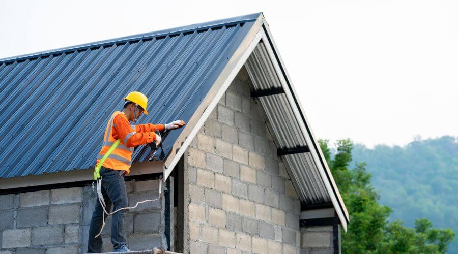 Local Siding Services in Richview, IL